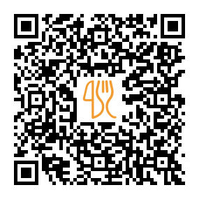 QR-code link către meniul The Busa Pho Dji Bo Busan