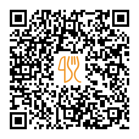 QR-code link către meniul Aladdin Cafe