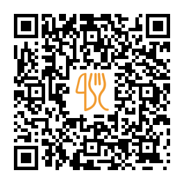 QR-code link către meniul India Grill