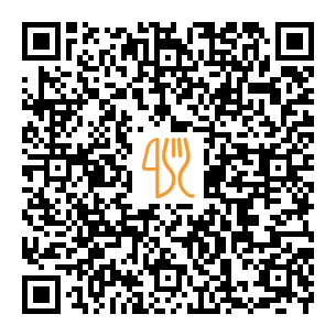 QR-code link către meniul Manbok Kimbap/jīn Mǎn Fú Bào Yú Fàn Juǎn