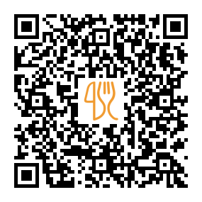 QR-code link către meniul Fusion Grill