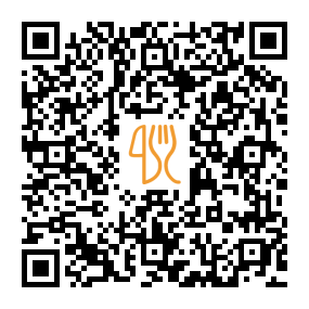 QR-code link către meniul Burgerack (jalan Sentral)