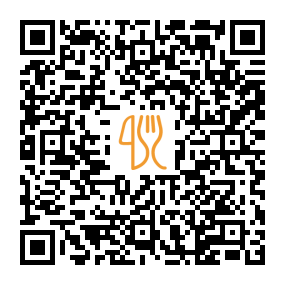 QR-code link către meniul The Fox Inn