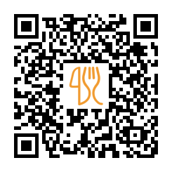 QR-code link către meniul Cafe Praza