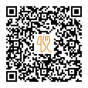 QR-code link către meniul Saj Bistro