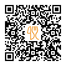 QR-code link către meniul Hostesses Homestead