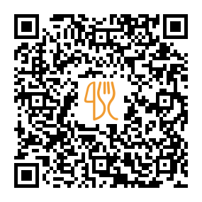 QR-code link către meniul Dantes Mill Pizzeria