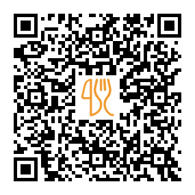 QR-code link către meniul Santai Cafe