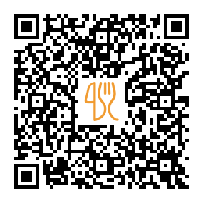 QR-code link către meniul Cloud Cafe Vape Coffee Lounge