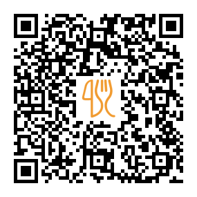 QR-code link către meniul Bethany Bbq Pit