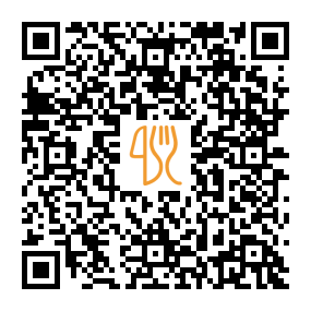 QR-code link către meniul Peace-garden Vegetarian Paradise