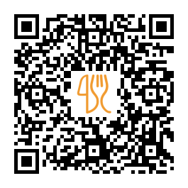 QR-code link către meniul Warung Kita