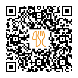 QR-code link către meniul مطعم Hunger Station