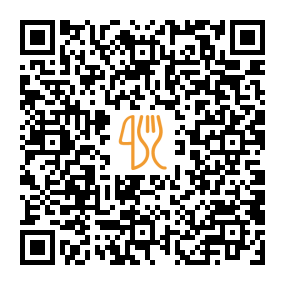 QR-code link către meniul Merk Cafe