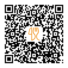 QR-code link către meniul Restoran Nadeem Maju