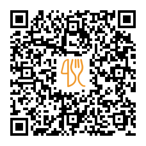 QR-code link către meniul Ty Croeso