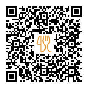 QR-code link către meniul The Portreeve's Tafarn