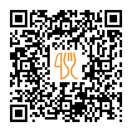 QR-code link către meniul The Hilly House