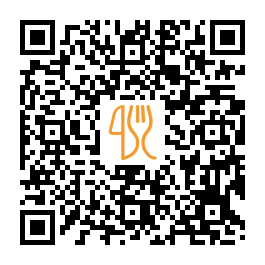 QR-code link către meniul Rustic Lodge