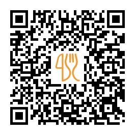 QR-code link către meniul Blackfoot