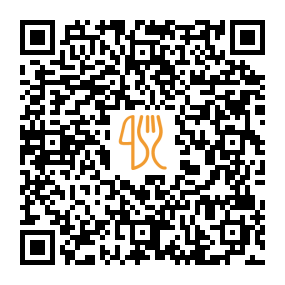 QR-code link către meniul Rebeccas Bakery