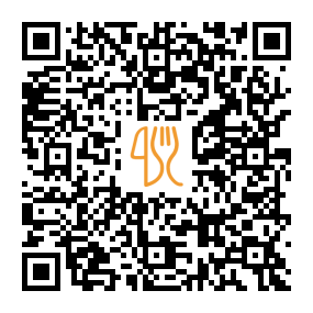 QR-code link către meniul Haffis Shah Cafe