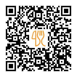 QR-code link către meniul Samra Cafe