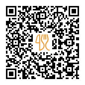 QR-code link către meniul Hydrangea Kitchen