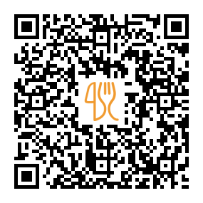 QR-code link către meniul Blaze Pizza