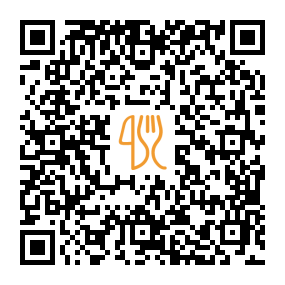 QR-code link către meniul Tasty Food Vesalius