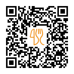 QR-code link către meniul Alpina Bistro