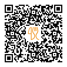 QR-code link către meniul Wing Cookout