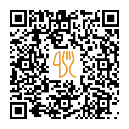 QR-code link către meniul Gospoda Ogrodowa