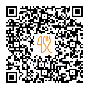 QR-code link către meniul The Golden Fork