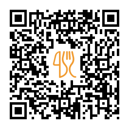 QR-code link către meniul Cafe Oj