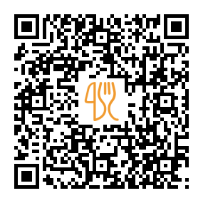 QR-code link către meniul Lucky Kitchen