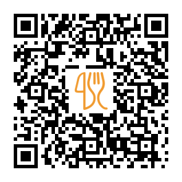 QR-code link către meniul Bless Bear Coffee