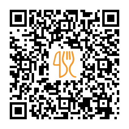 QR-code link către meniul Kafe Fatehah