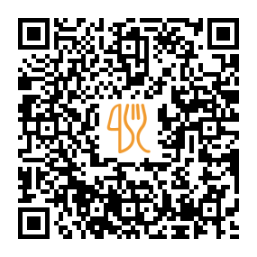 QR-code link către meniul Mofo Burgers Carlton