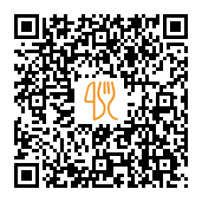 QR-code link către meniul Cafe De La Paix