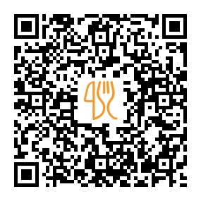 QR-code link către meniul La Petite Gare