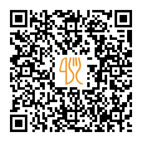 QR-code link către meniul Warung Manis Leting