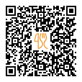 QR-code link către meniul Sushi Halleluja