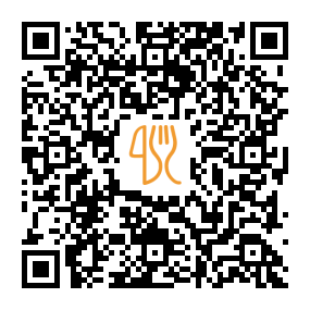 QR-code link către meniul Frydays