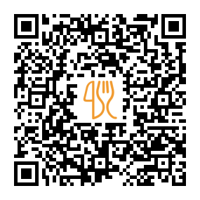 QR-code link către meniul The Dering Arms