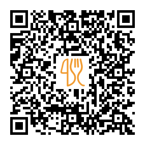 QR-code link către meniul New King Chinese