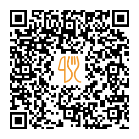 QR-code link către meniul Binka Bites