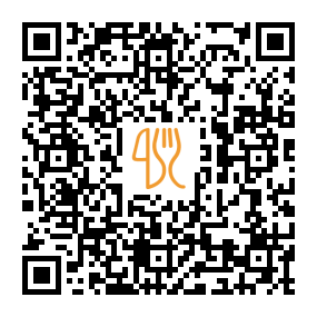 QR-code link către meniul The Curry World