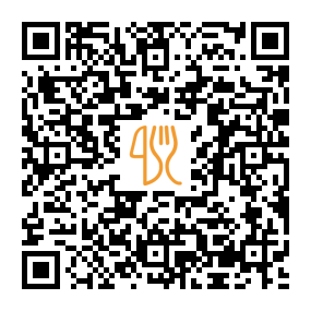 QR-code link către meniul Sannegaardens Pizzeria Lerum