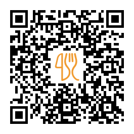 QR-code link către meniul Mandarin Tea Garden